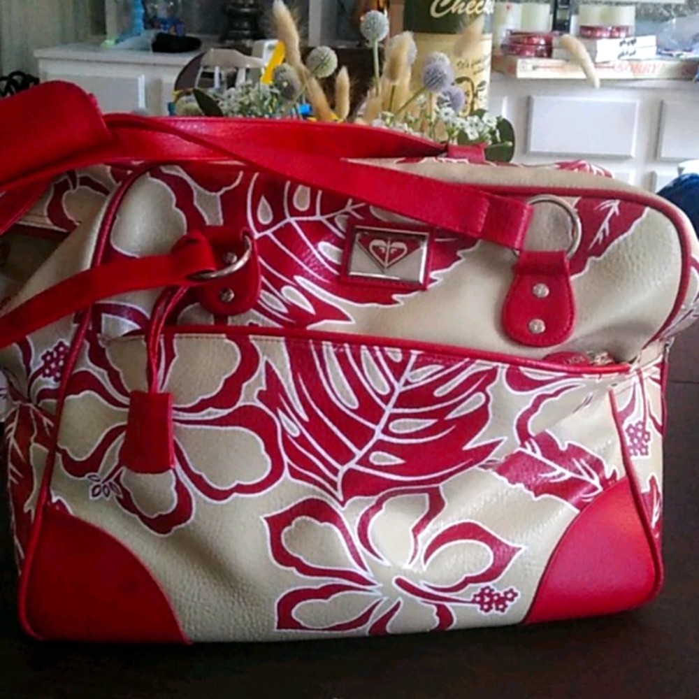 ROXY limited carry on